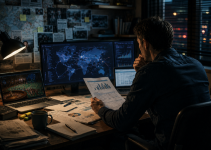 Investigative Report on the Global Growth of Digital Casinos - online casino industry expansion, international gambling markets and digital gaming platform development