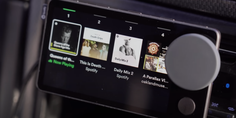 Spotify Car Thing: Your In-Car Music Experience in Canada
