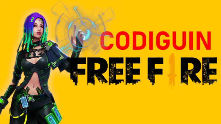 Codiguin FF Codes: Unlocking Free Fire Treasures for 2023