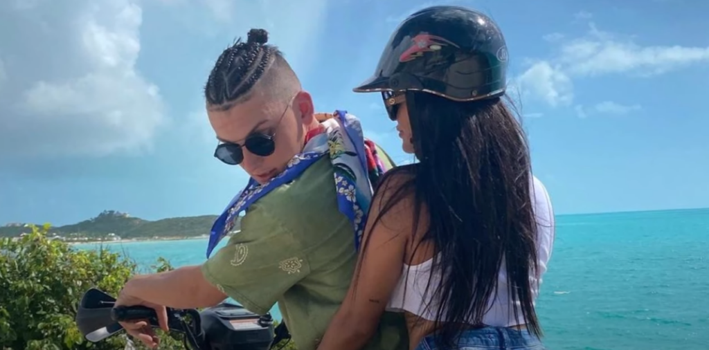 Tyler Herro Girlfriend: Exploring His Relationship