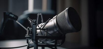 podcast