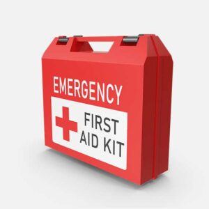 First Aid Kits